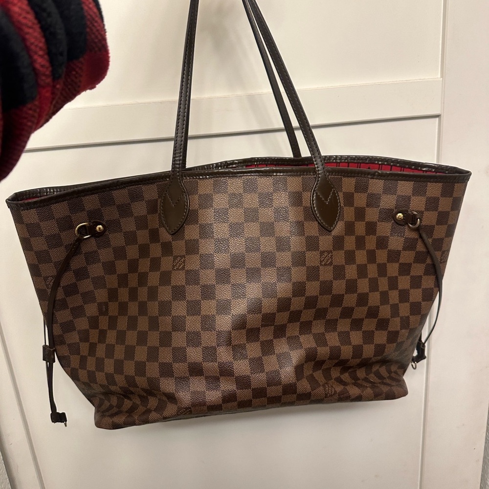 2011 Louis Vuitton Neverfull